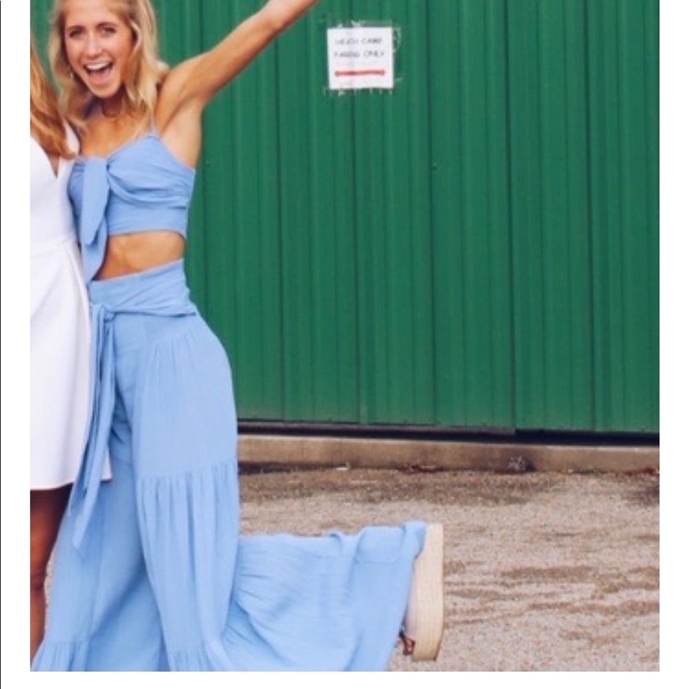 Free people set